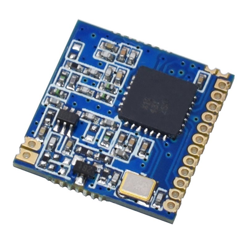 2X SX1278 ลอร่า 433 เมกะเฮิร์ต - 433Mhz Receiver Module บทวิจารณ์และราคา