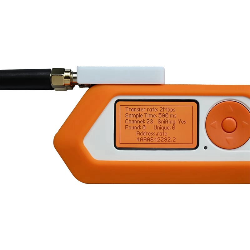 โมดูล B04B-NRF24+ CC1101 - บอร - 433Mhz Receiver Module บทวิจารณ์และราคา