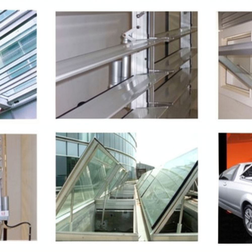 สำหรับ ARFACTUATOR แอคทูเอเตอร - Home Automation Systems Diy บทวิจารณ์และราคา